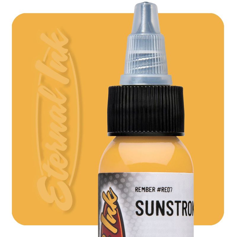 1oz Sunstroke (Rember) - Eternal Ink