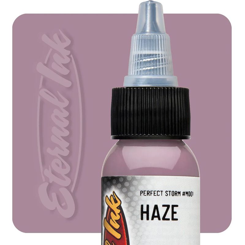 1oz Haze (Perfect Storm Series) - Eternal Ink