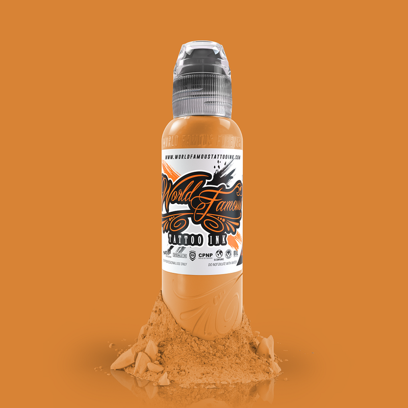 (WF) Salvador Dali Gold (Basic) - 1 oz