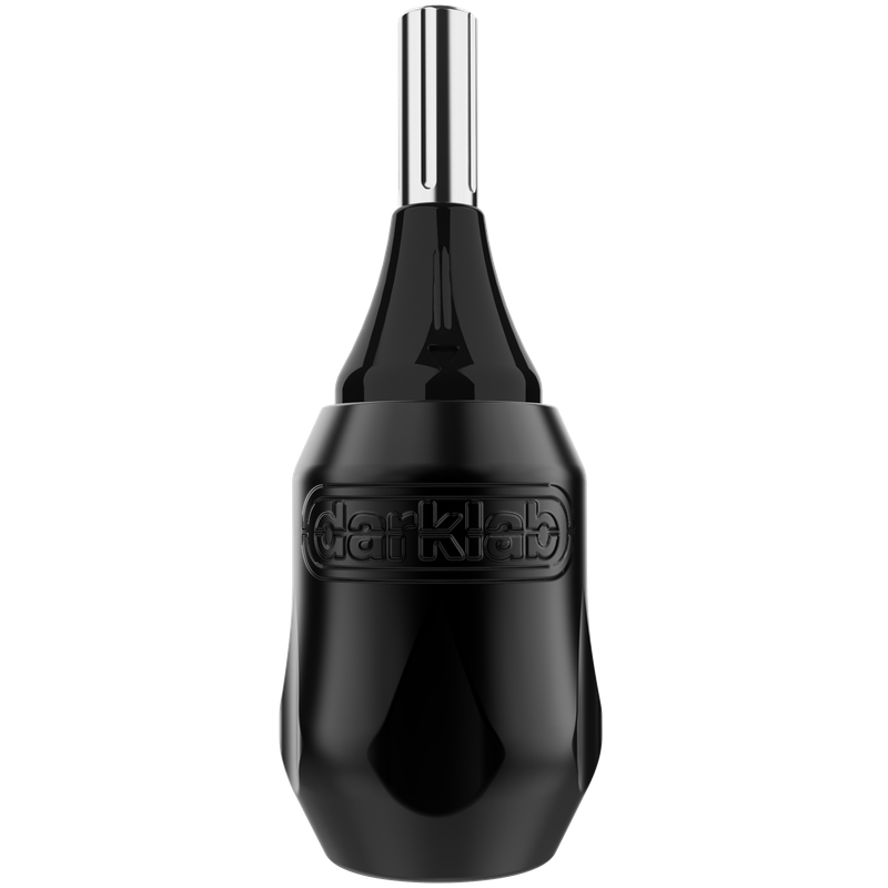 FK Irons Adjustable Cartridge Grip Click Ergo - Black