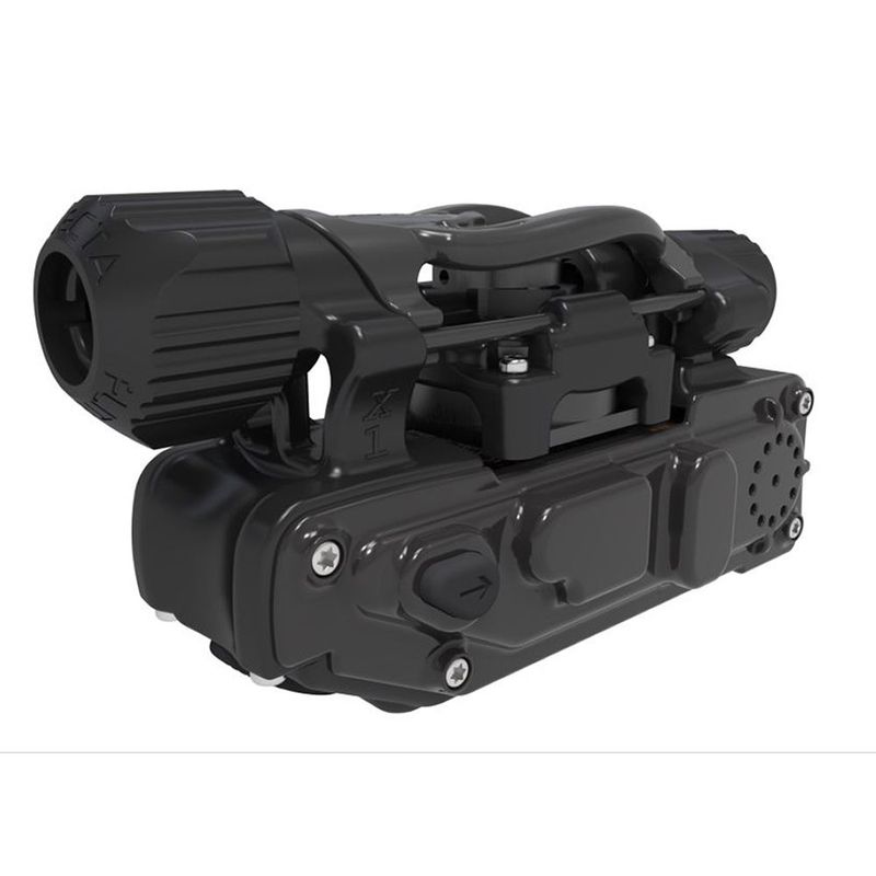 Inkjecta Flite X1 Wireless - Stealth