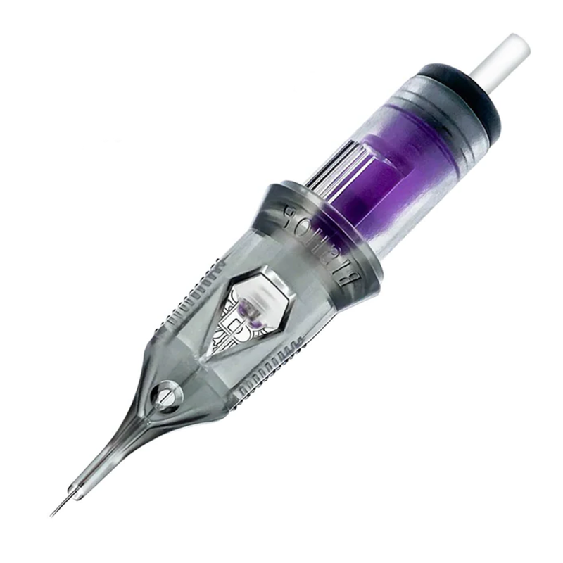 Da Vinci v2 Tattoo Cartridges