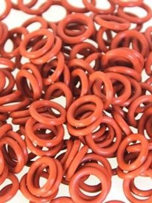 O-Ring Red