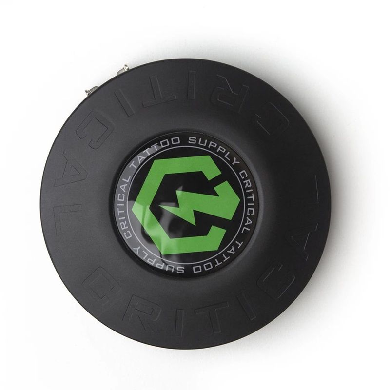 Critical CXP19 Wireless Foot Switch for XRR and Atom XR