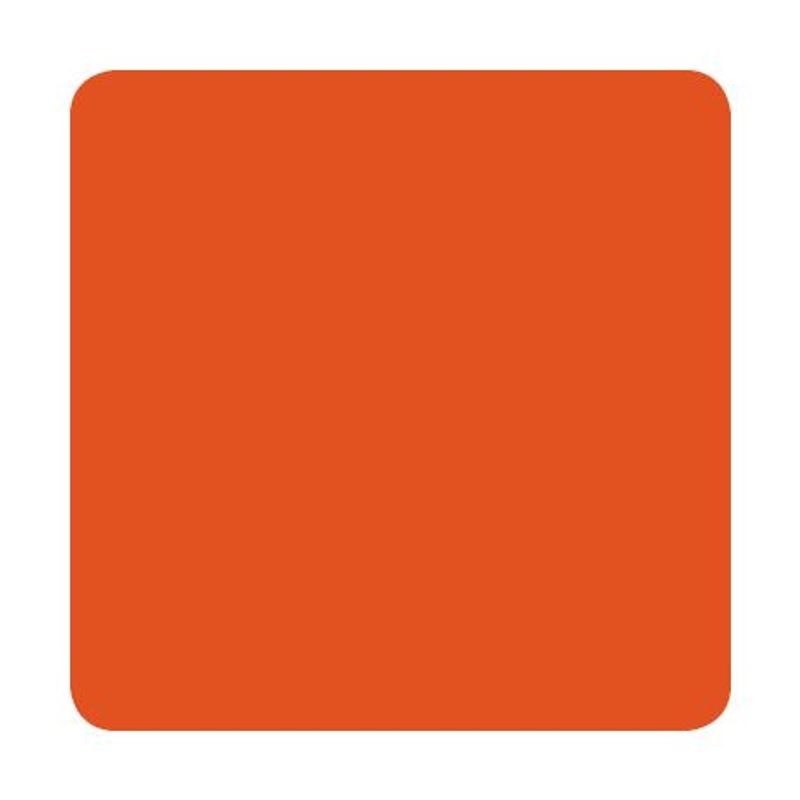 Orange - Eternal Ink