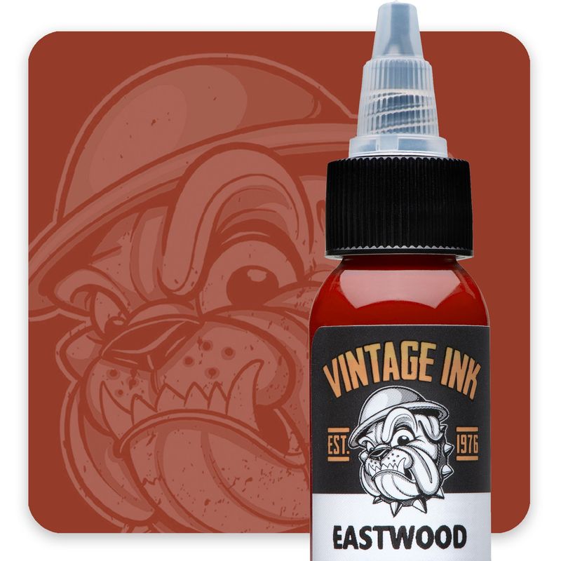1oz Eastwood (Vintage Ink) - Eternal Ink