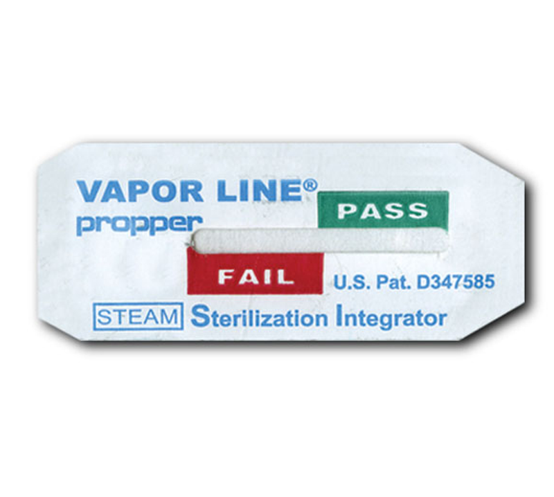Vapor Line Integrator