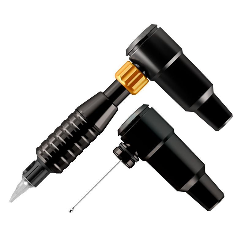 Cheyenne Hawk Spirit (Motor Only)