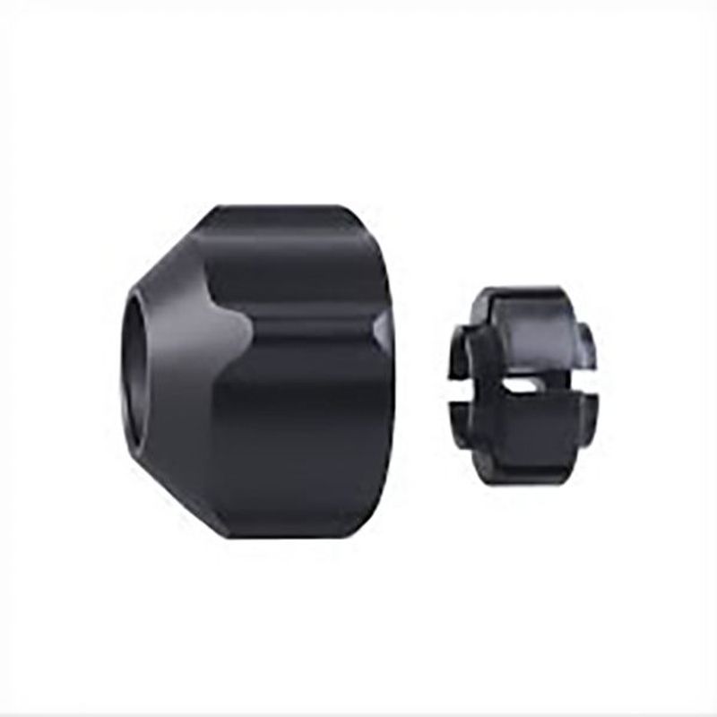 FK Irons Screw on Vise Connector