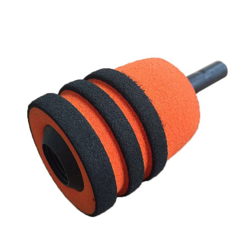 Genius Cartridge Grip